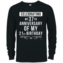 Funny 58th Birthday Shirt For 58 Year Old Men & Woman