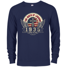 The Birth of Legends USA 1935 82nd Birthday Gift 82 Year Old