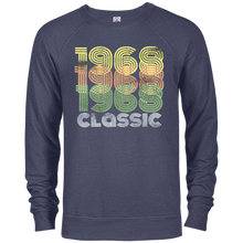 1968 Classic Birthday T-Shirt 50th Funny Gag Gift
