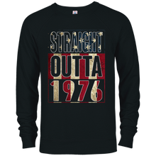 Straight Outta Vintage USA 1976 41st Birthday Gifts 41 years