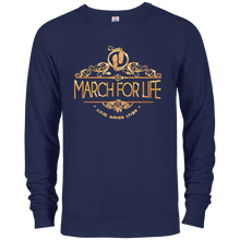 March For Pro Life Anti Abortion T-Shirt
