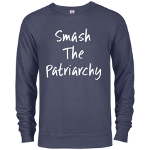 Feminist T-Shirt Smash The Patriarchy Women Men Kids Gift