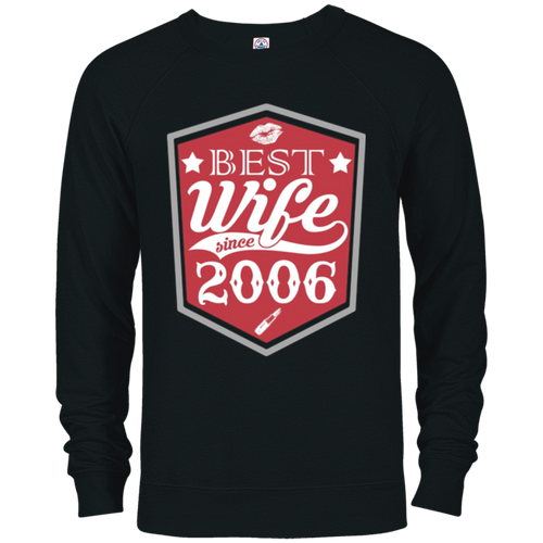 11th Wedding Anniversary Gifts 11 Best Wife Since 2006