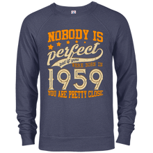 Legends Vintage Made In 1959 59th Birthday Gift 59 years old