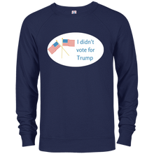 I didn't Vote for Trump anti Shirt Resist Impeach Remove Tee