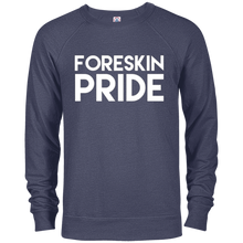 Foreskin Pride Statement Conversation-Starter T Shirt