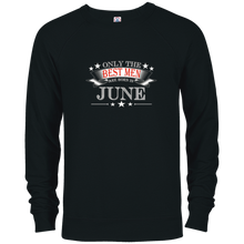 Only the Best Men are Born in June T-Shirt