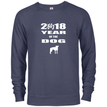 Chinese New Year 2018 Year Of The Dog T Shirt Gift Idea