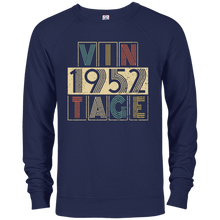 Vintage Legends Born In 1952 Christmas Gift 65 Yrs Years Old